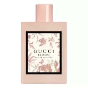 Gucci Bloom Eau De Toilette - Интернет-магазин. Kalinka-parfum.ru