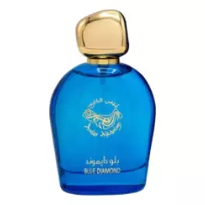 Anfas Alkhaleej Blue Diamond - Интернет-магазин. Kalinka-parfum.ru