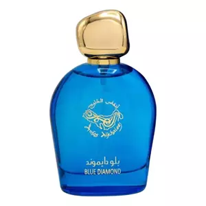 Anfas Alkhaleej Blue Diamond - Интернет-магазин. Kalinka-parfum.ru