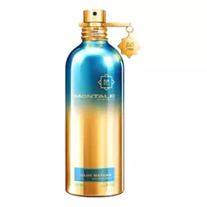 Montale Blue Matcha - Интернет-магазин. Kalinka-parfum.ru