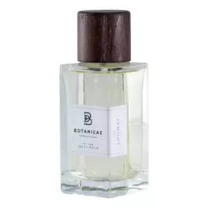 Botanicae Shomal - Интернет-магазин. Kalinka-parfum.ru