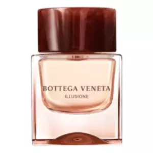 Bottega Veneta Illusione Eau De Parfum - Интернет-магазин. Kalinka-parfum.ru