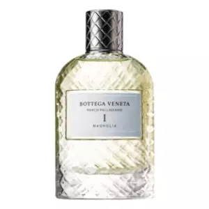 Bottega Veneta Parco Palladiano I Magnolia - Интернет-магазин. Kalinka-parfum.ru