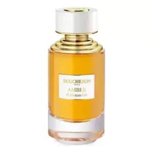 Boucheron Ambre D'Alexandrie - Интернет-магазин. Kalinka-parfum.ru