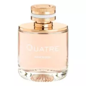 Boucheron Quatre - Интернет-магазин. Kalinka-parfum.ru