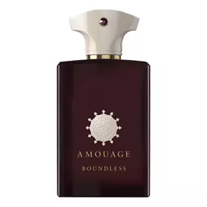 Amouage Boundless - Интернет-магазин. Kalinka-parfum.ru