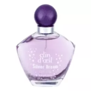 Bourjois  Clin D'Oeil Silver Dream - Интернет-магазин. Kalinka-parfum.ru