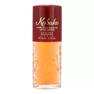 Bourjois Kobako - Интернет-магазин. Kalinka-parfum.ru