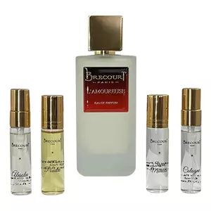 Brecourt L'Amoureuse - Интернет-магазин. Kalinka-parfum.ru