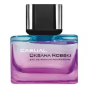 Brocard Casual Oksana Robski - Интернет-магазин. Kalinka-parfum.ru