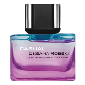 Brocard Casual Oksana Robski - Интернет-магазин. Kalinka-parfum.ru