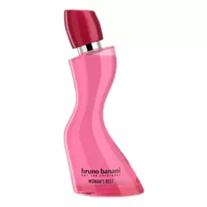 Bruno Banani Woman's Best - Интернет-магазин. Kalinka-parfum.ru