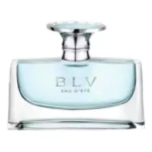 Bvlgari  BLV Eau D'Ete - Интернет-магазин. Kalinka-parfum.ru