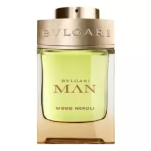 Bvlgari Man Wood Neroli - Интернет-магазин. Kalinka-parfum.ru