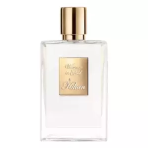 Kilian Woman In Gold - Интернет-магазин. Kalinka-parfum.ru