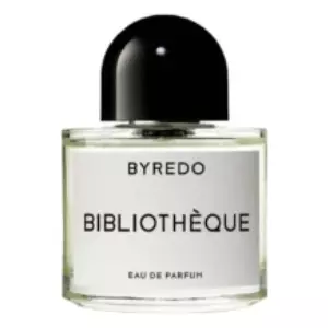 Byredo Bibliotheque - Интернет-магазин. Kalinka-parfum.ru