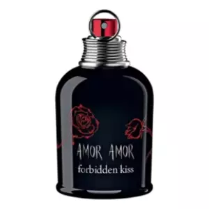 Cacharel  Amor Amor Forbidden Kiss - Интернет-магазин. Kalinka-parfum.ru