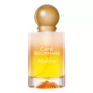 Brocard Cafe Gourmand Madeleine - Интернет-магазин. Kalinka-parfum.ru