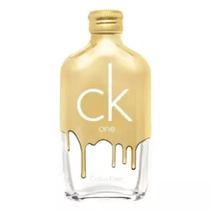 Calvin Klein  CK One Gold - Интернет-магазин. Kalinka-parfum.ru