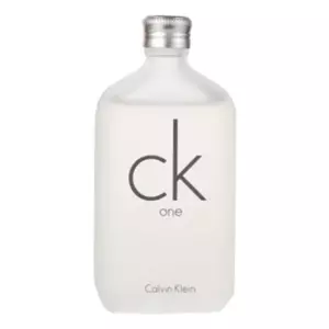 Calvin Klein CK One - Интернет-магазин. Kalinka-parfum.ru