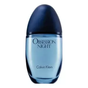 Calvin Klein Obsession Night Woman - Интернет-магазин. Kalinka-parfum.ru