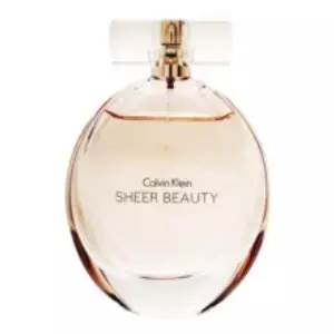 Calvin Klein Sheer Beauty - Интернет-магазин. Kalinka-parfum.ru