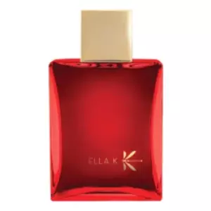 Ella K Parfums Camelia K - Интернет-магазин. Kalinka-parfum.ru