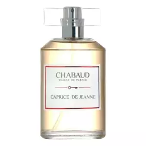 Chabaud Maison de Parfum Caprice De Jeanne - Интернет-магазин. Kalinka-parfum.ru