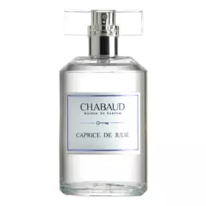 Chabaud Maison de Parfum Caprice De Julie - Интернет-магазин. Kalinka-parfum.ru