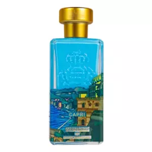 Al Jazeera Perfumes Capri - Интернет-магазин. Kalinka-parfum.ru