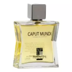 NonPlusUltra Parfum Caput Mundi - Интернет-магазин. Kalinka-parfum.ru