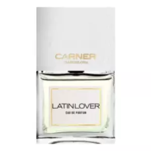 Carner Barcelona Latin Lover - Интернет-магазин. Kalinka-parfum.ru