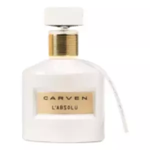 Carven L'Absolu - Интернет-магазин. Kalinka-parfum.ru