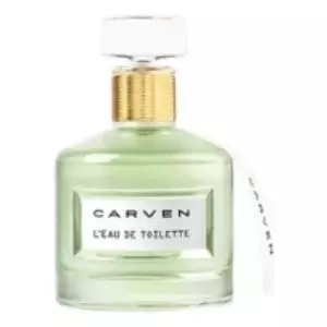 Carven L'Eau De Toilette - Интернет-магазин. Kalinka-parfum.ru