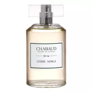 Chabaud Maison de Parfum Cedre Noble - Интернет-магазин. Kalinka-parfum.ru