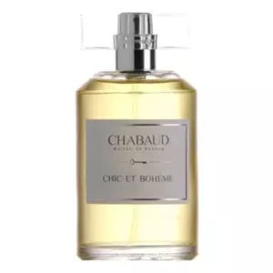 Chabaud Maison de Parfum Chic Et Boheme - Интернет-магазин. Kalinka-parfum.ru