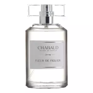 Chabaud Maison de Parfum Fleur De Figuier - Интернет-магазин. Kalinka-parfum.ru