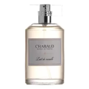 Chabaud Maison de Parfum Lait De Vanille - Интернет-магазин. Kalinka-parfum.ru