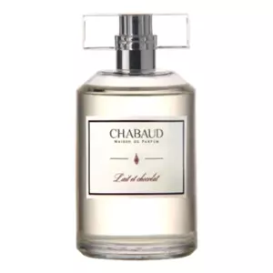 Chabaud Maison de Parfum Lait Et Chocolat - Интернет-магазин. Kalinka-parfum.ru