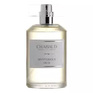 Chabaud Maison de Parfum Mysterious Oud - Интернет-магазин. Kalinka-parfum.ru