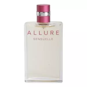 Chanel Allure Sensuelle Eau De Toilette - Интернет-магазин. Kalinka-parfum.ru