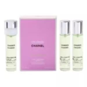 Chanel Chance Eau Fraiche - Интернет-магазин. Kalinka-parfum.ru