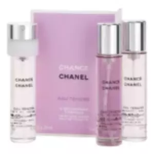 Chanel Chance Eau Tendre - Интернет-магазин. Kalinka-parfum.ru