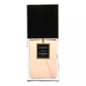 Chanel  Coco Eau De Toilette - Интернет-магазин. Kalinka-parfum.ru