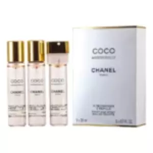 Chanel Coco Mademoiselle - Интернет-магазин. Kalinka-parfum.ru