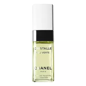 Chanel Cristalle Eau Verte - Интернет-магазин. Kalinka-parfum.ru