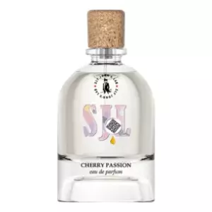 Sly John's Lab Cherry Passion - Интернет-магазин. Kalinka-parfum.ru