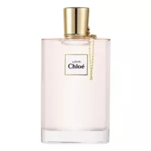 Chloe  Love Chloe Eau Florale - Интернет-магазин. Kalinka-parfum.ru