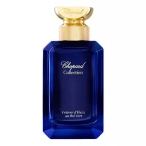 Chopard Vetiver D'Haiti Au The Vert - Интернет-магазин. Kalinka-parfum.ru