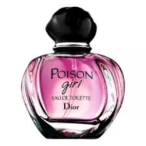 Christian Dior Poison Girl Eau De Toilette - Интернет-магазин. Kalinka-parfum.ru